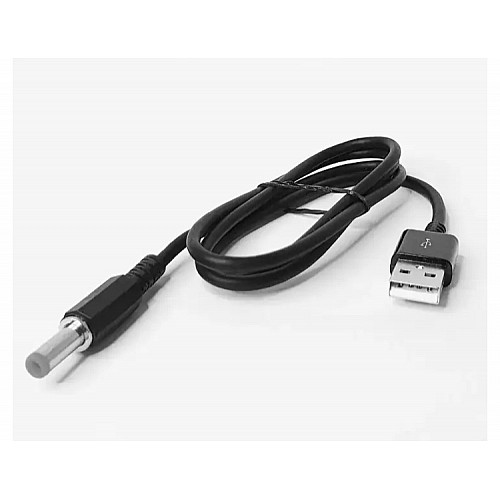 Кабель питания USB А-PLUS для роутера от повербанка