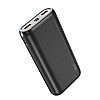 Павербанк Powerbank XO PR-127 20000 mAh Black (PD-20W+QC22.5W)