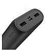 Павербанк Powerbank XO PR-127 20000 mAh Black (PD-20W+QC22.5W)