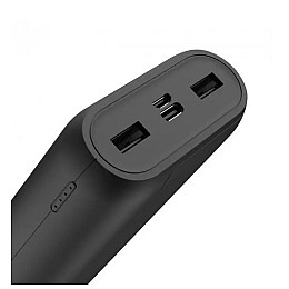 Павербанк Powerbank XO PR-127 20000 mAh Black (PD-20W+QC22.5W)