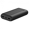 Павербанк Powerbank XO PR-122 20000 mAh Black