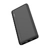 Павербанк Powerbank XO PR-120 10000 mAh Black