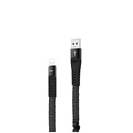 Кабель для зарядки XO NB-127 micro-usb 2.4A