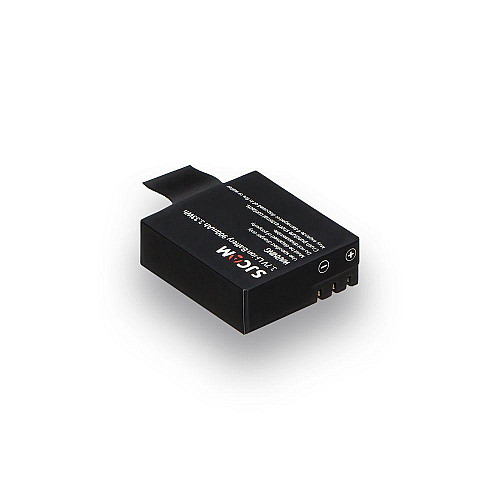 Акумуляторна батарея Quality SJCAM SJ4000 SJ5000 900 mAh