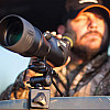 Адаптер для подзорной трубы Vanguard Window Mount PH-304 Черный