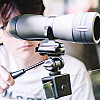 Адаптер для подзорной трубы Vanguard Window Mount PH-304 Черный