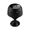 Видеокамера RIAS A9 Mini WiFi Black (3_02273)