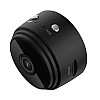 Видеокамера RIAS A9 Mini WiFi Black (3_02273)