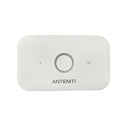 Вай фай роутер 4G/3G ANTENITI E5573 Киевстар Vodafone Lifecell