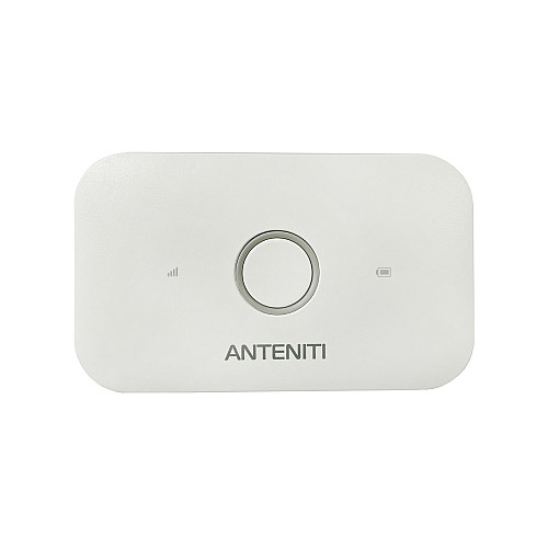 Вай фай роутер 4G/3G ANTENITI E5573 Киевстар Vodafone Lifecell