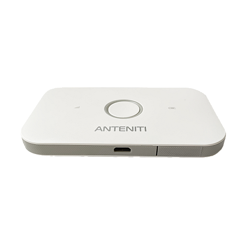 Вай фай роутер 4G/3G ANTENITI E5573 Киевстар Vodafone Lifecell