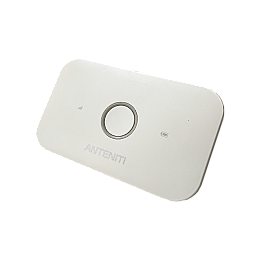 Вай фай роутер 4G/3G ANTENITI E5573 Київстар Vodafone Lifecell