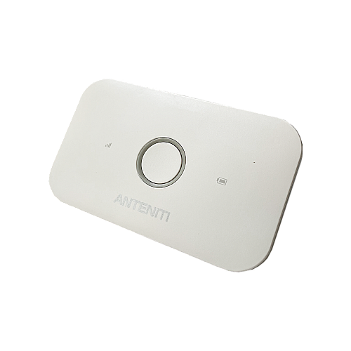 Вай фай роутер 4G/3G ANTENITI E5573 Киевстар Vodafone Lifecell