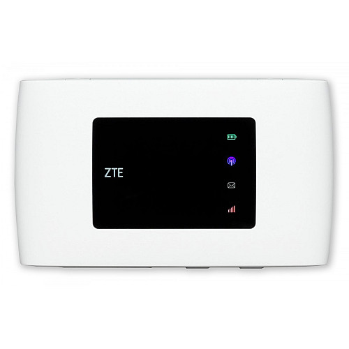 4G 3G WiFi Роутер ZTE MF920u Киевстар Vodafone Lifecell