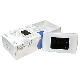4G 3G WiFi Роутер ZTE MF920u Киевстар Vodafone Lifecell