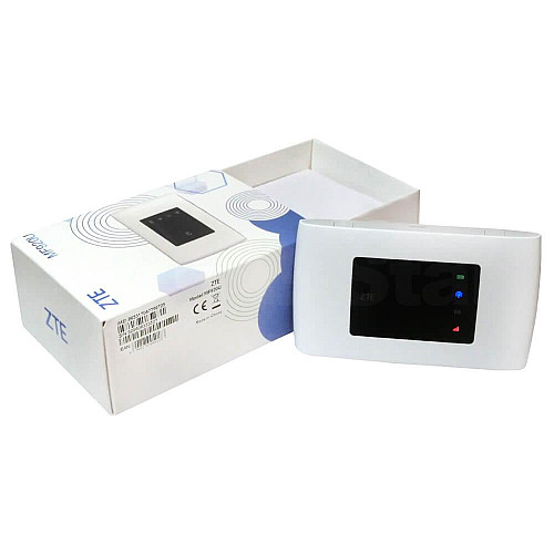 4G 3G WiFi Роутер ZTE MF920u Киевстар Vodafone Lifecell