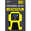 Автоматическое зарядное устройство для аккумуляторов Rablex RB-600 6V-12V 2Ah 30W