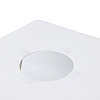 Фотобокс RIAS с LED подсветкой для предметной макросъемки 40*40*40 см c сумкой White (3_01006)