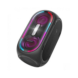Портативна акустика Anker SoundСore Rave 160 Вт Black (A3391G11)
