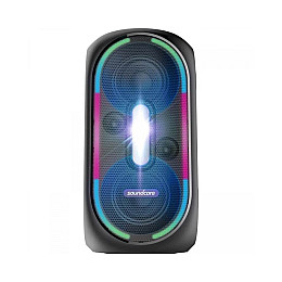 Портативна акустика Anker SoundСore Rave 160 Вт Black (A3391G11)