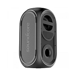 Портативна акустика Anker SoundСore Rave 160 Вт Black (A3391G11)