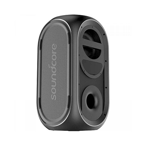 Портативна акустика Anker SoundСore Rave 160 Вт Black (A3391G11)