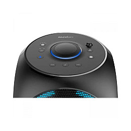 Портативна акустика Anker SoundСore Rave 160 Вт Black (A3391G11)