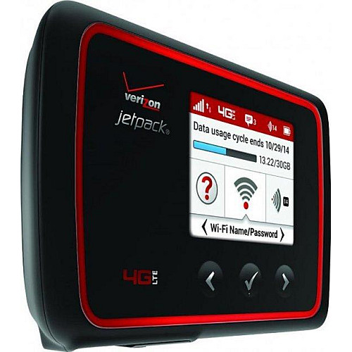 4G LTE WiFi мобильный роутер Novatel MiFi 6620 4000 мАч Power Bank Киевстар Life Водафон