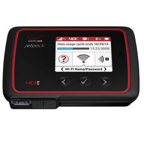 4G LTE WiFi мобильный роутер Novatel MiFi 6620 4000 мАч Power Bank Киевстар Life Водафон