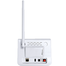 4G WiFi роутер с аккумулятором World Vision 4G CONNECT MICRO 2+ Киевстар Life Водафон