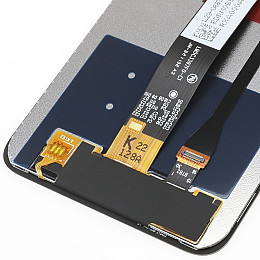 Дисплей Xiaomi Redmi 9A/ Redmi 9C/ Poco C3 Сервісний пакет у зборі з сенсором 6,53"