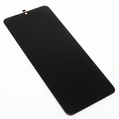 Дисплей Servise Pack Samsung Galaxy A12 SM-A125F/A125F\DSN/A125M GH82-24491A в сборе с сенсором 1560*720 Pixels