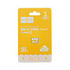 Карта пам'яті Hoco Micro SDHC 32gb 10 Class Жовтий