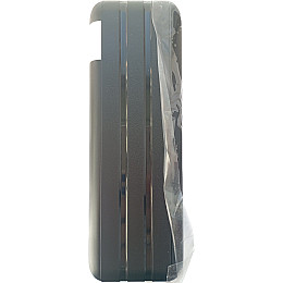 УМБ Power Bank Smart 60000mAh повербанк с экраном и фонариком Black (11233-hbr)