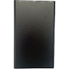 УМБ Power Bank Pineng 9800mAh повербанк внешний аккумулятор Black (11243-hbr)