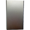 УМБ Power Bank Pineng 9800mAh повербанк внешний аккумулятор Silver (11244-hbr)