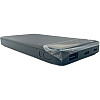 УМБ Power Bank Pisen Cube+ 10000mAh повербанк внешний аккумулятор Black (11231-hbr)