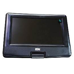 Портативный DVD-проигрыватель Opera 1129 10.5