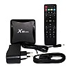 Android Smart TV Box RIAS X88 mini 2GB/16GB Black (3_02712)