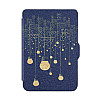 Обложка AIRON Premium PocketBook 606/628/633 Сity Синий