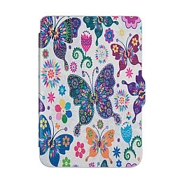 Обложка для электронной книги AIRON Premium PocketBook 616/627/632 picture 6 Бабочка