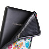 Обкладинка для електронної книги AIRON Premium PocketBook 616/627/632 picture 6 Метелик