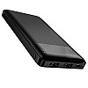 УМБ Hoco J72 10000 mAh 2USB черный