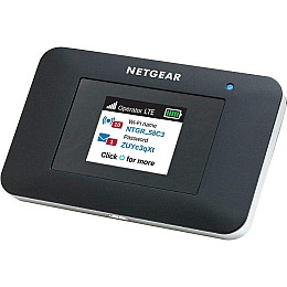 Мобильный роутер Netgear 797S 4G WiFi Cat.13 2930 мАч