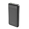 УМБ Borofone bJ19 Incredible 10000 mAh 22W Small body 3USB 3A