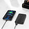 УМБ Borofone bJ13 Sage 10000 mAh 22W Small body 3USB 3A