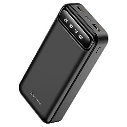 УМБ Borofone bJ14A Freeway 20000 mAh 2USB 2A