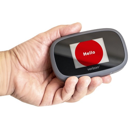 4G 3G Wifi роутер LTE Novatel Verizon MIFI 8800L 4400 мАч