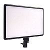 Лампа RGB LED Camera Light Remote A-111 36cm, разъем DC IN Black