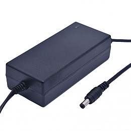 Лампа RGB LED Camera Light Remote A-111 36см, роз'єм DC IN Чорний